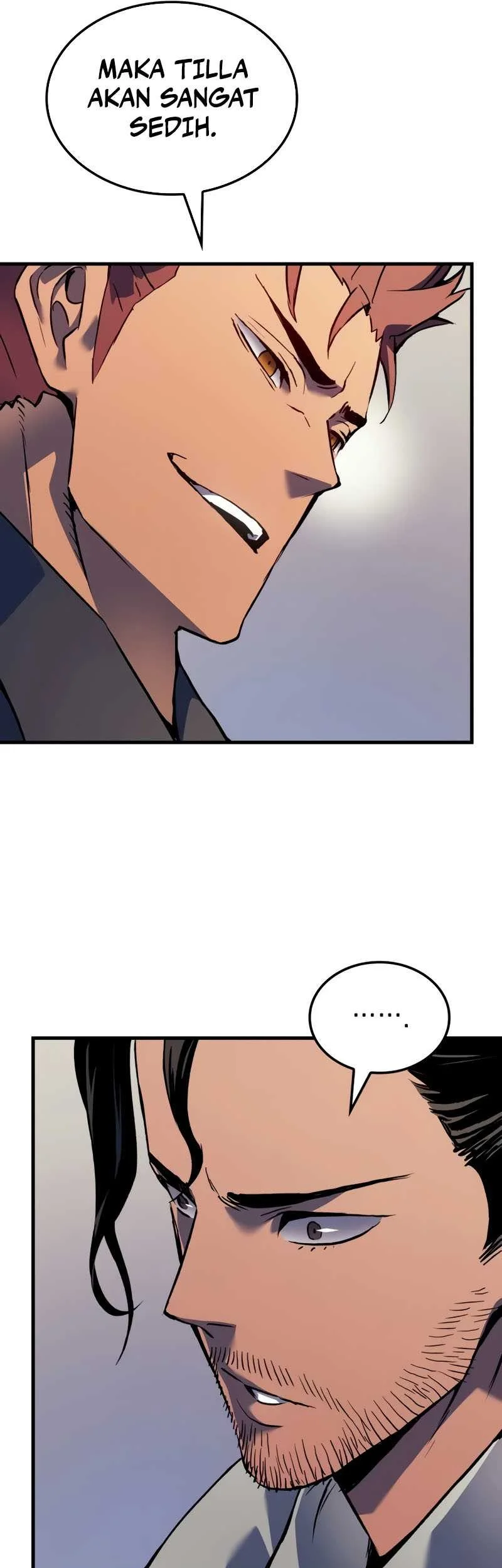The Indomitable Martial King Chapter 68 Fix Gambar 21